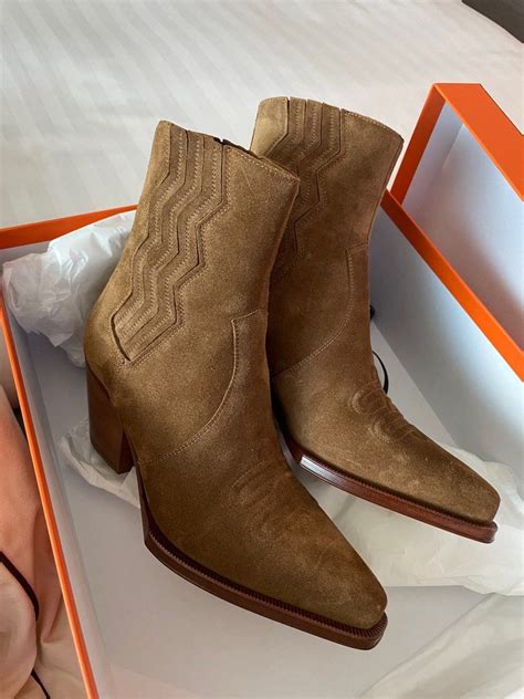 hermes vegas boots|where to find hermes boots.